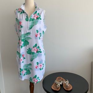 Tommy Bahama IslandZone dress